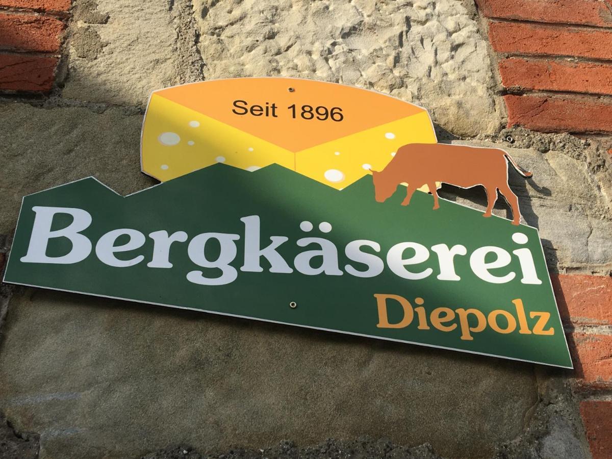 Weitnaustyle - Renoviert, Modern, Allergikerfreundlich Buitenkant foto