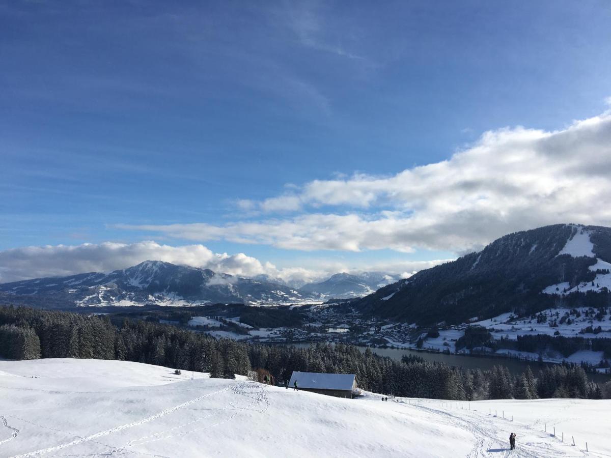 Weitnaustyle - Renoviert, Modern, Allergikerfreundlich Buitenkant foto
