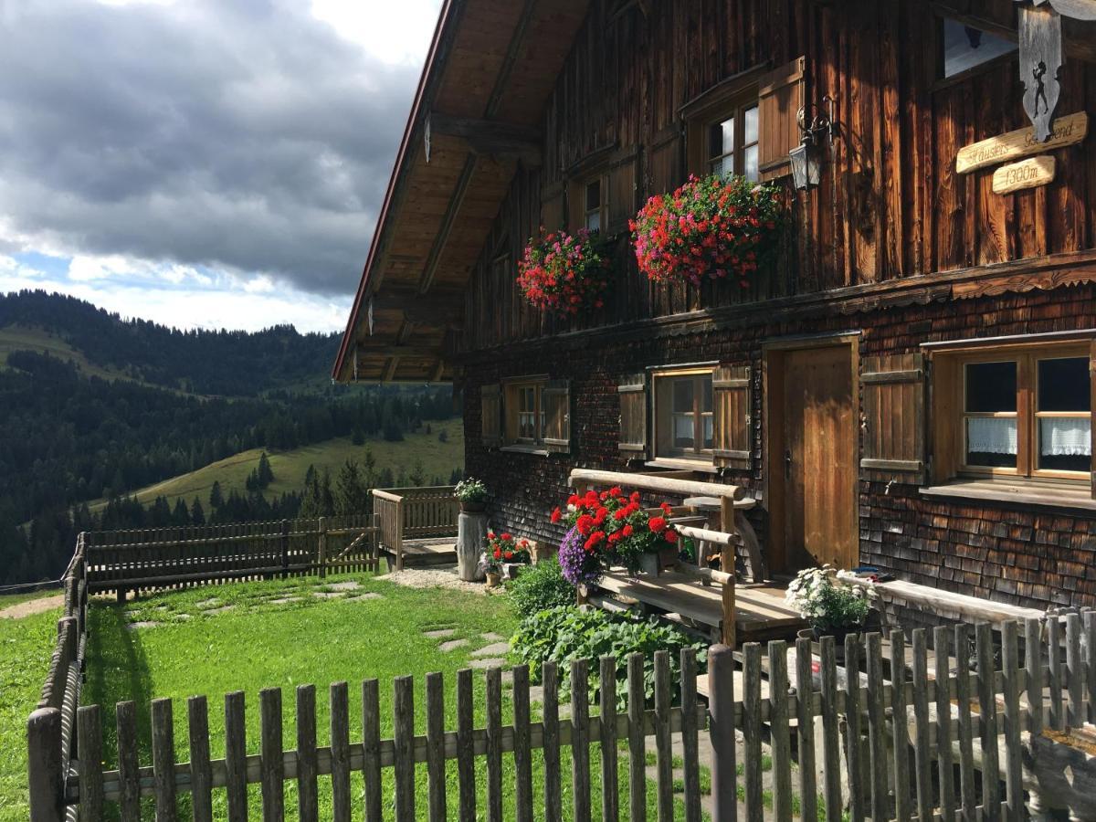 Weitnaustyle - Renoviert, Modern, Allergikerfreundlich Buitenkant foto