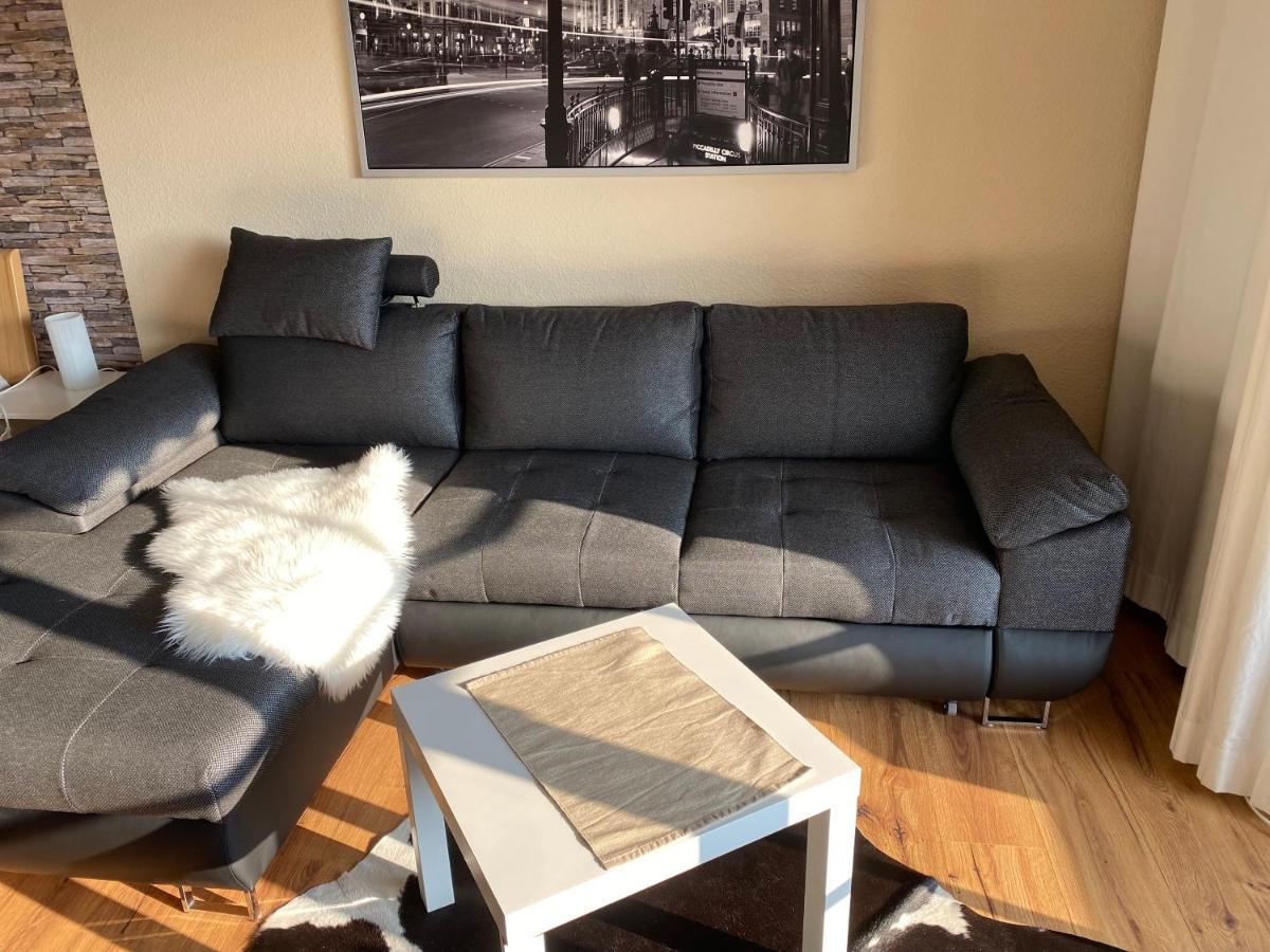 Weitnaustyle - Renoviert, Modern, Allergikerfreundlich Buitenkant foto
