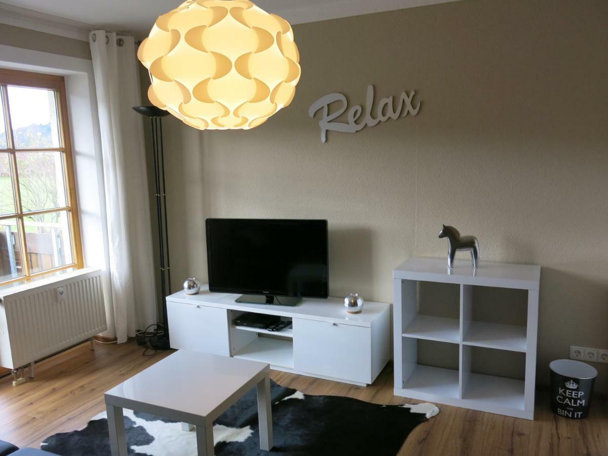 Weitnaustyle - Renoviert, Modern, Allergikerfreundlich Buitenkant foto