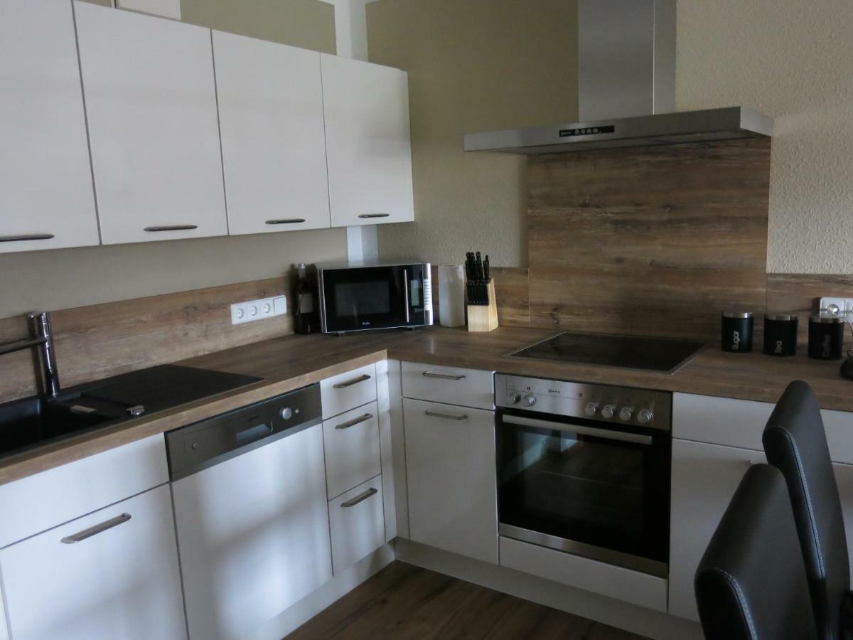 Weitnaustyle - Renoviert, Modern, Allergikerfreundlich Buitenkant foto