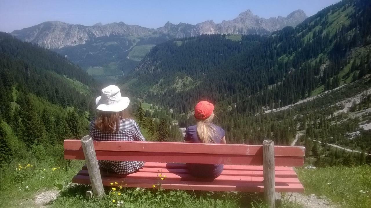 Weitnaustyle - Renoviert, Modern, Allergikerfreundlich Buitenkant foto