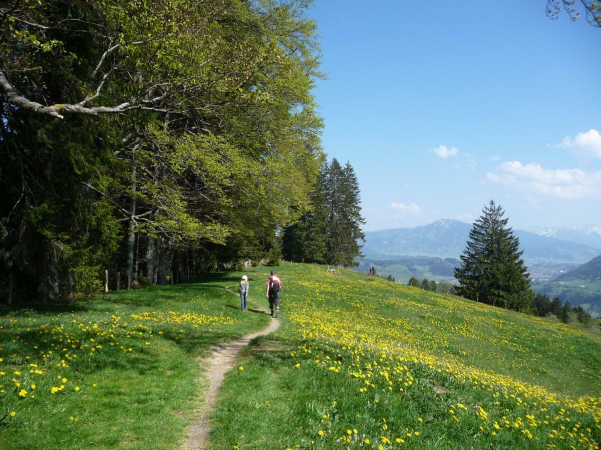 Weitnaustyle - Renoviert, Modern, Allergikerfreundlich Buitenkant foto