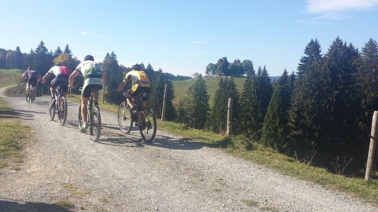 Weitnaustyle - Renoviert, Modern, Allergikerfreundlich Buitenkant foto