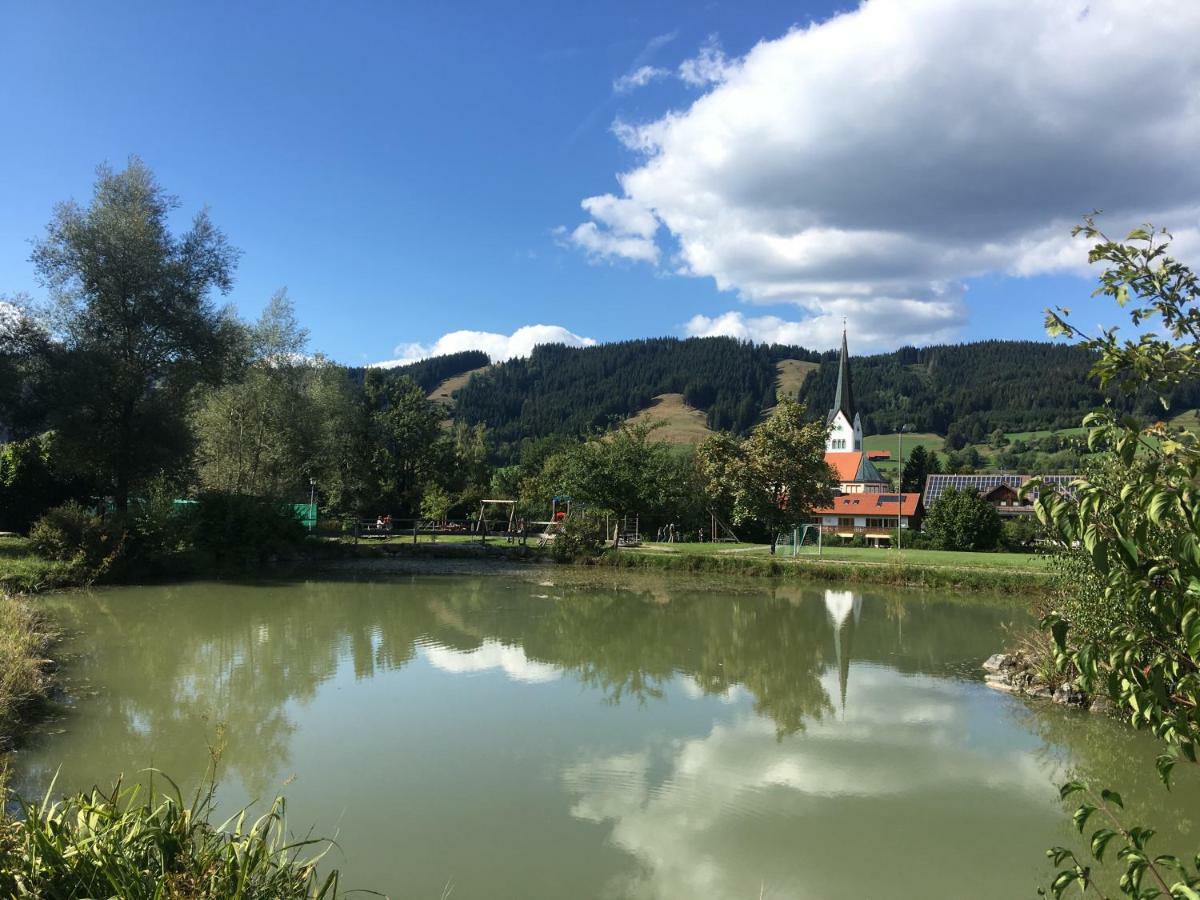 Weitnaustyle - Renoviert, Modern, Allergikerfreundlich Buitenkant foto
