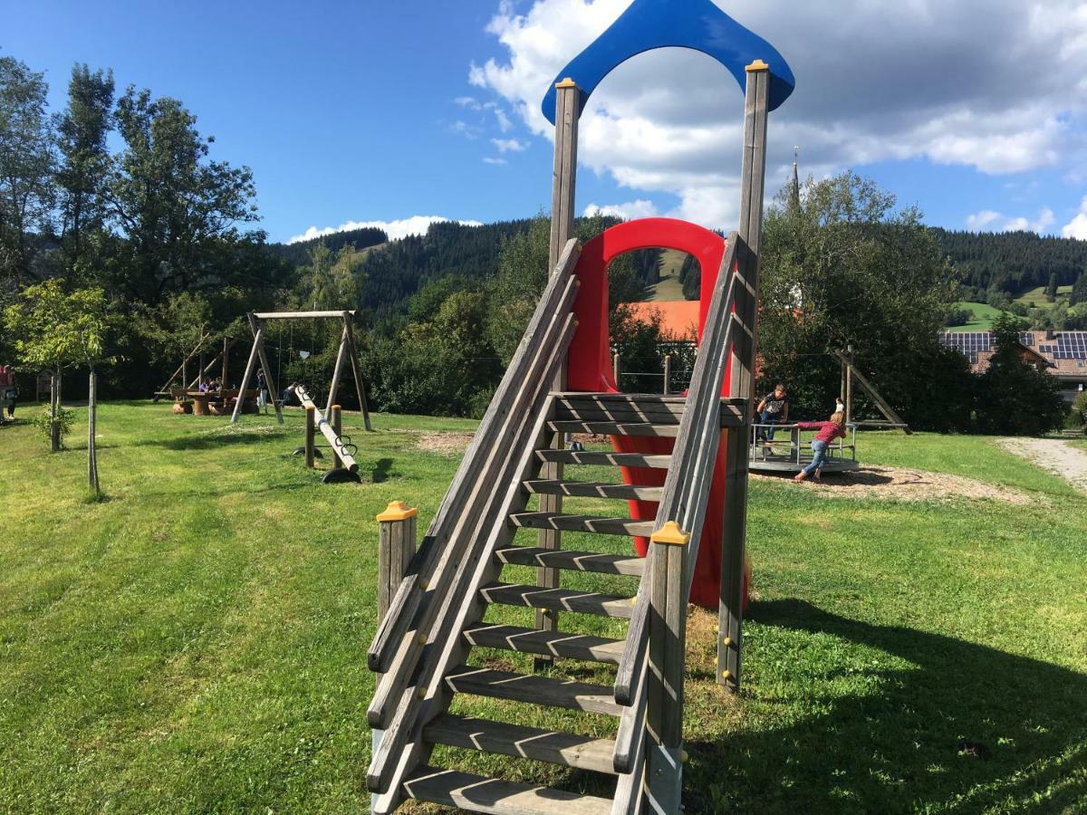 Weitnaustyle - Renoviert, Modern, Allergikerfreundlich Buitenkant foto