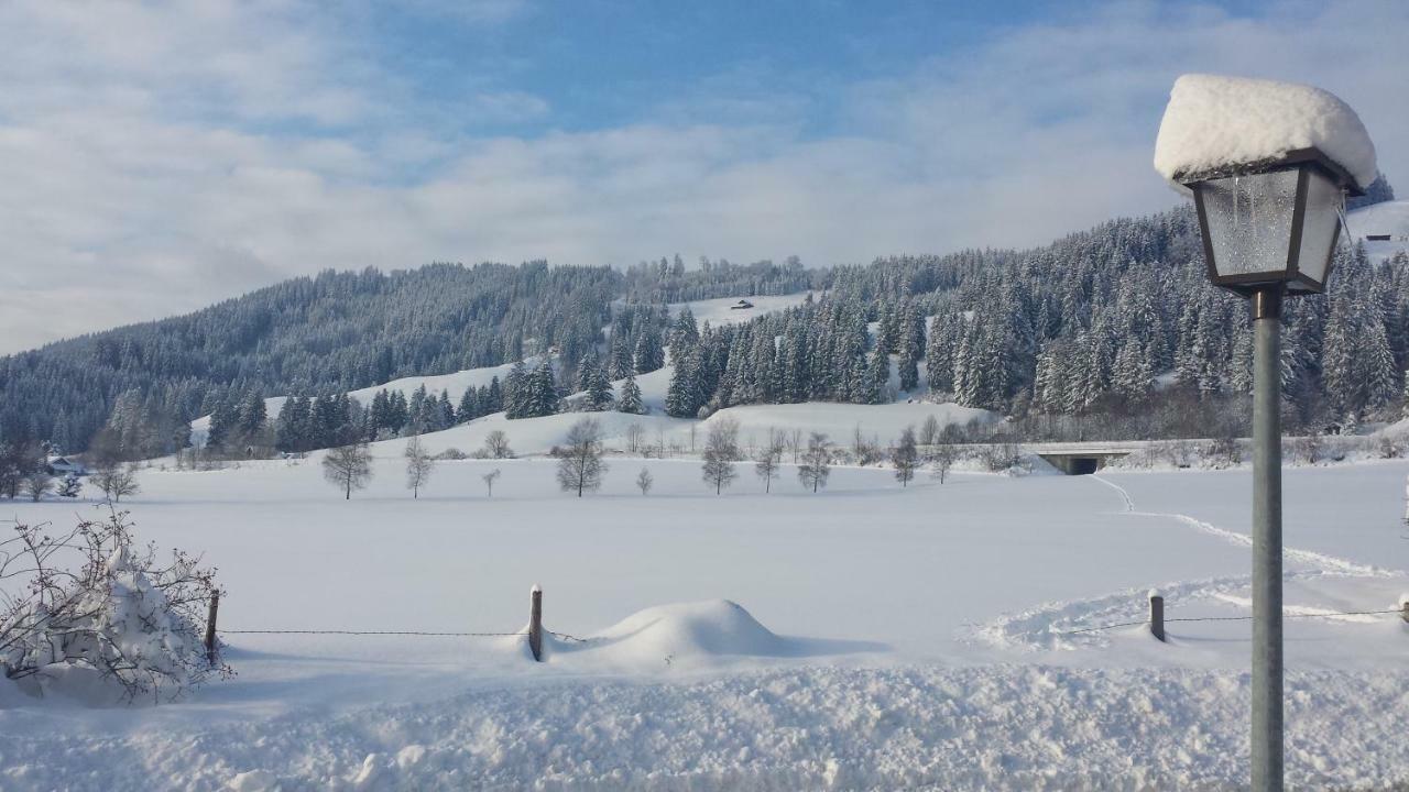 Weitnaustyle - Renoviert, Modern, Allergikerfreundlich Buitenkant foto